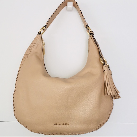 michael kors lauryn bag